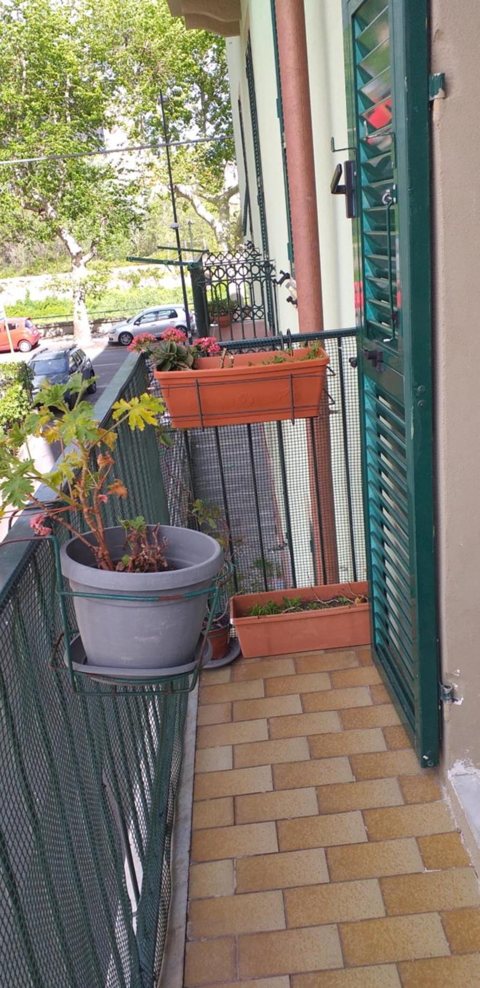 Casa Stella Apartment Savona Exterior photo